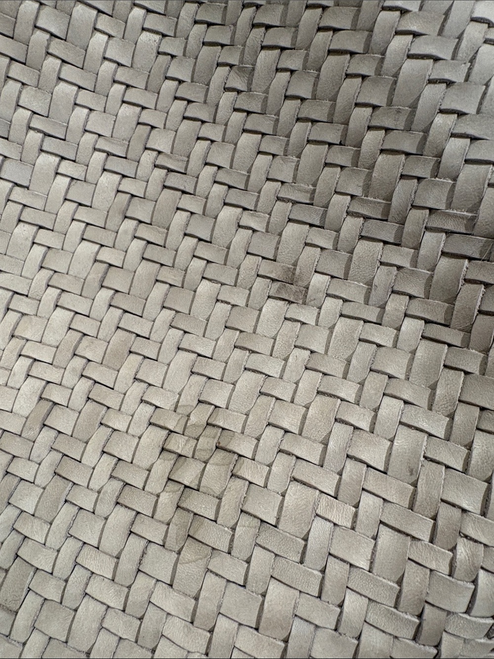 Madewell Transport Tote - Woven Edition - Picture 5 of 8